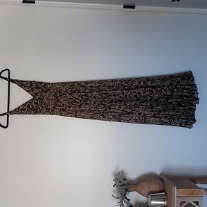 Laundry by Shelli Segal dress size 4